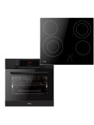 Amica ES37517 FINE + PC6420ZT beépíthető szett