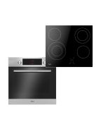 Amica EB7541H FINE + PC6420ZT beépíthető szett