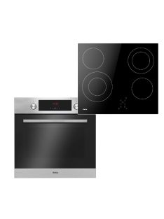 Amica EB7541H FINE + PC6420ZT beépíthető szett