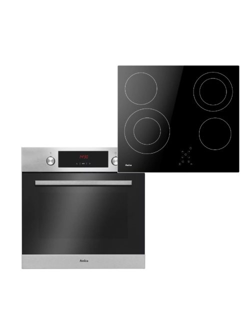 Amica EB7541H FINE + PC6420ZT beépíthető szett