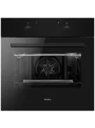 Amica ES06117B + PC6400ZH beépíthető szett