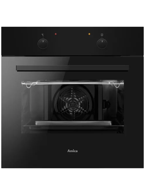 Amica ES06117B + PC6400ZH beépíthető szett