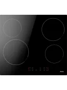 Amica ES06117B + PC6400ZH beépíthető szett