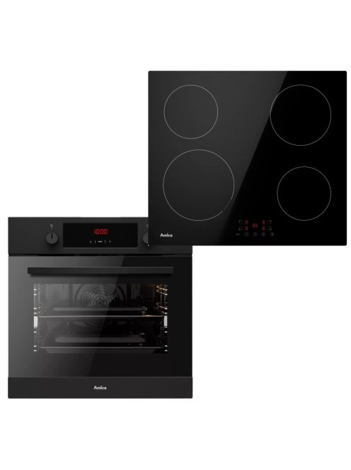 Amica ES37517 FINE + AHI 601 beépíthető szett