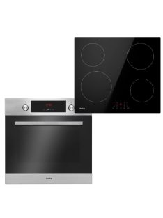 Amica EB7541H FINE + AHI 601 beépíthető szett