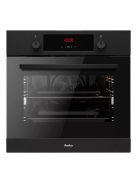 Amica ES37517 FINE + PC6420ZT + Hansa ZIM 634.1 B beépíthető szett