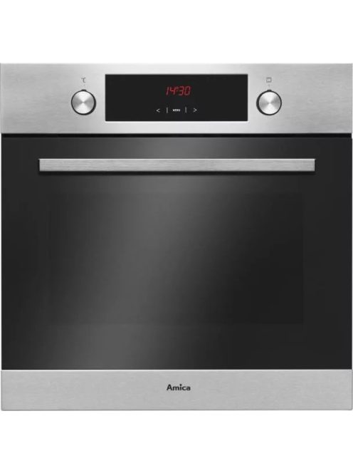 Amica EB7541H FINE + PC6420ZT + Hansa ZIM 634.1 B beépíthető szett
