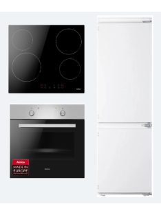 Amica beépíthető szett