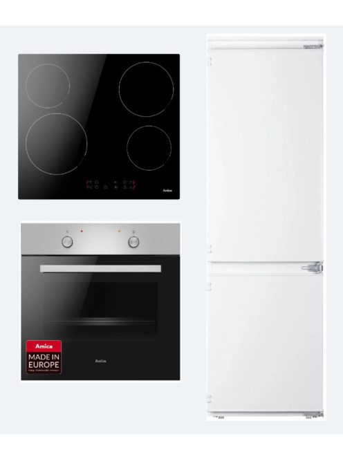 Amica beépíthető szett