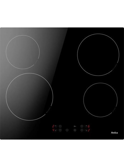 Amica beépíthető szett