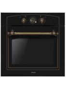 Amica rusztikus beépíthető szett