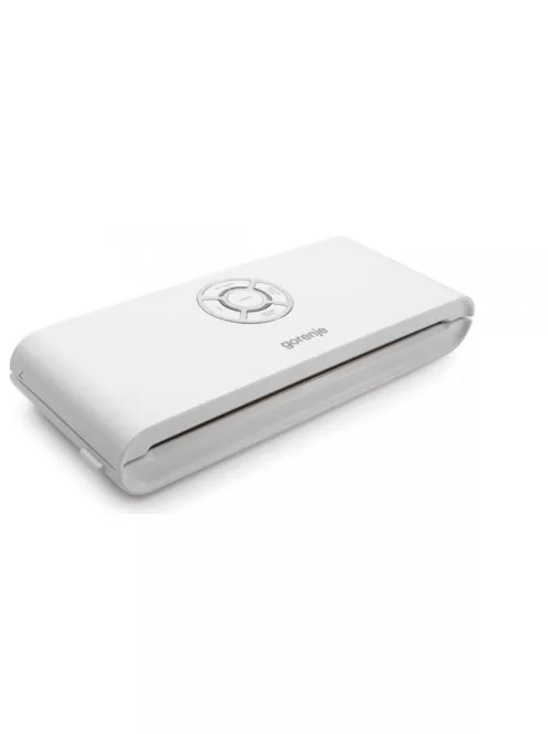 Gorenje Vs120W Vákuumos Fóliázógép
