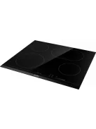 Gorenje Ecs643Bcsc Beépíthető Kerámia Főzőlap