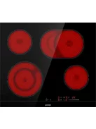 Gorenje Ecs643Bcsc Beépíthető Kerámia Főzőlap