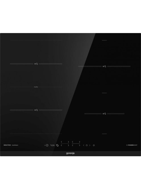 Gorenje It645Bcsc Beépíthető Kerámia Főzőlap