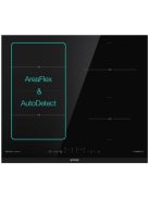 Gorenje It645Bcsc Beépíthető Kerámia Főzőlap
