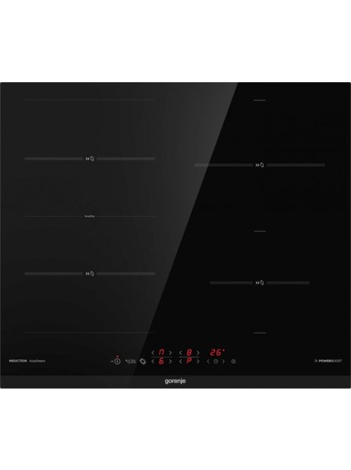 Gorenje It645Bcsc Beépíthető Kerámia Főzőlap