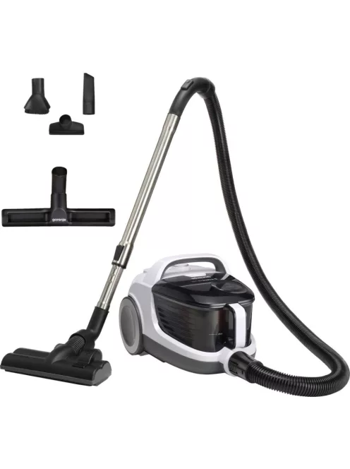Gorenje VCEA02GALWCY porszívó