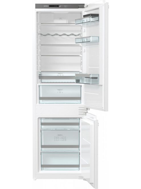Gorenje RKI2181A1 beépíthető alulfagyasztós hűtő