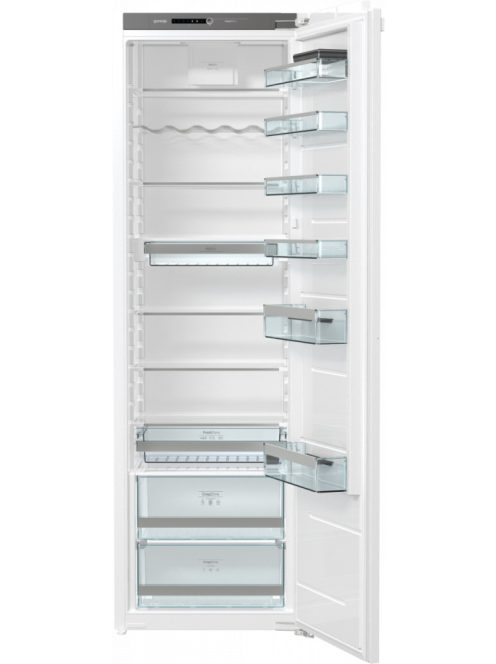 Gorenje RI5182A1 beépíthető egyajtós hűtő