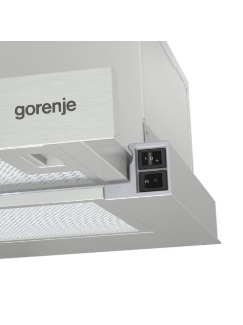 Gorenje Th60E3X Elszívó