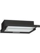 Gorenje Th60E3B Teleszkópos Elszívó, Fekete