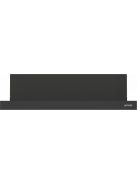 Gorenje Th60E3B Teleszkópos Elszívó, Fekete