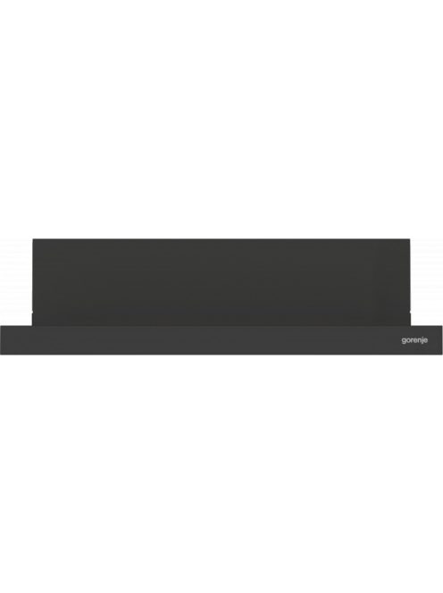 Gorenje Th60E3B Teleszkópos Elszívó, Fekete