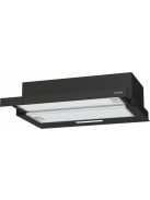 Gorenje Th60E3B Teleszkópos Elszívó, Fekete