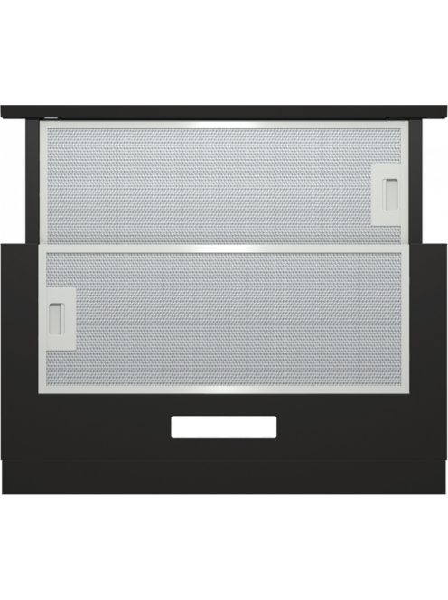 Gorenje Th60E3B Teleszkópos Elszívó, Fekete