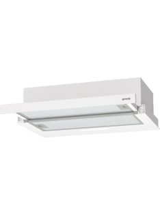 Gorenje TH60E3W beépíthető elszívó