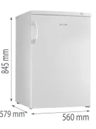 Gorenje F492PW Fagyasztószekrény