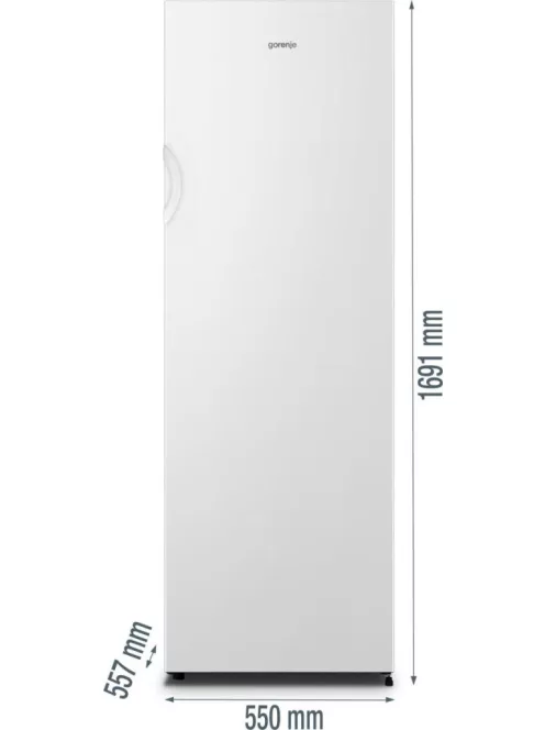 Gorenje FN4172CW Fagyasztószekrény