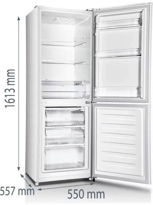 Gorenje RK4162PW4 Alulfagyasztós hűtő
