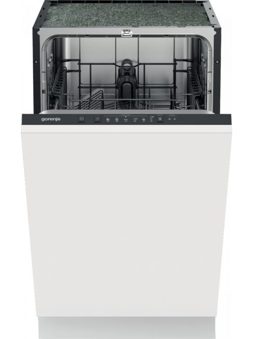 Gorenje GV52040 beépíthető mosogatógép