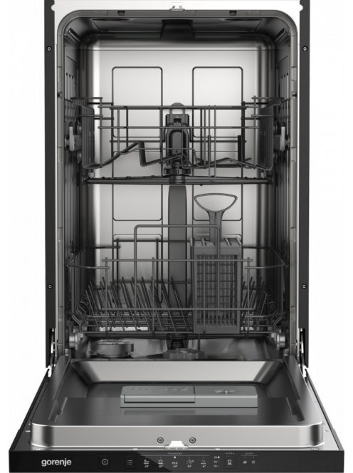 Gorenje GV52040 beépíthető mosogatógép