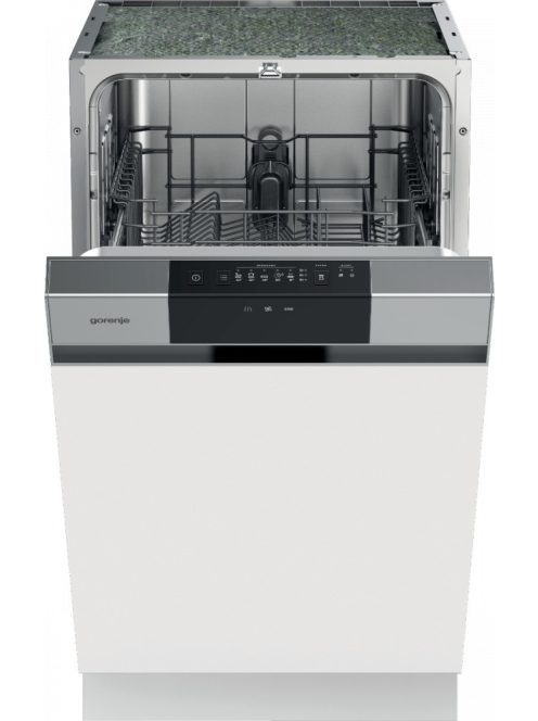 Gorenje GI52040X beépíthető mosogatógép