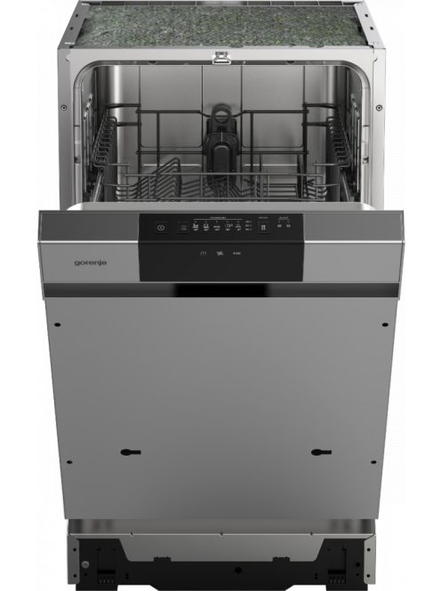 Gorenje GI52040X beépíthető mosogatógép