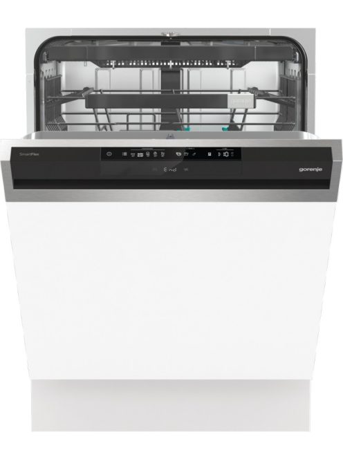 Gorenje GI661C60X beépíthető mosogatógép