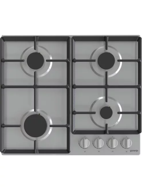 Gorenje G641Ex Beépíthető Gáz Főzőlap