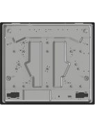 Gorenje G641Exb Beépíthető Gázfőzőlap