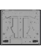 Gorenje G641Exb Beépíthető Gázfőzőlap