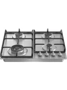 Gorenje Gw641Ex Beépíthető Gáz Főzőlap