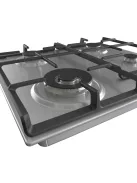 Gorenje Gw641Ex Beépíthető Gáz Főzőlap