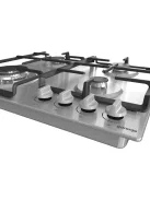 Gorenje Gw641Ex Beépíthető Gáz Főzőlap