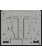Gorenje Gw642Ab Gáz Főzőlap