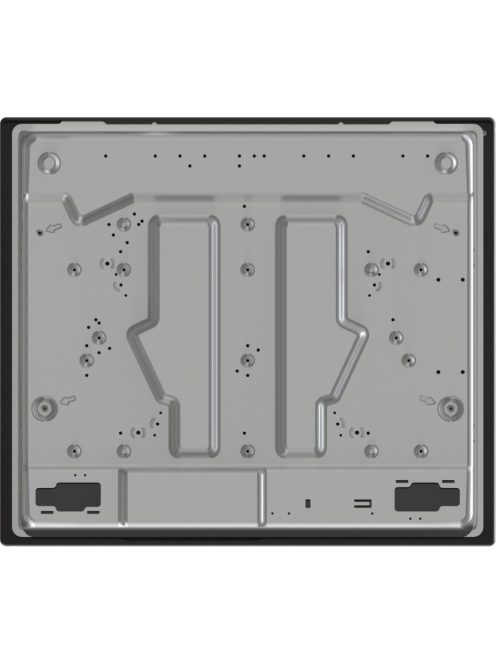 Gorenje Gw642Ab Gáz Főzőlap