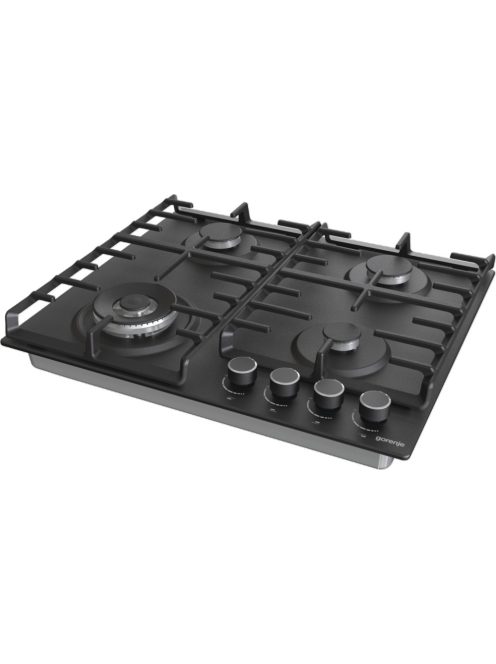 Gorenje Gw642Ab Gáz Főzőlap