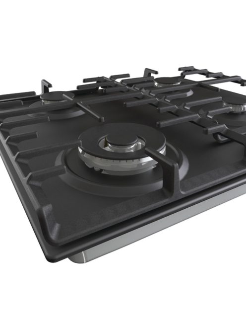 Gorenje Gw642Ab Gáz Főzőlap