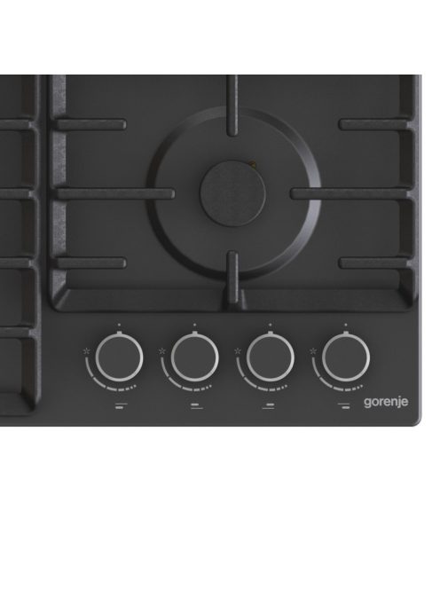 Gorenje Gw642Ab Gáz Főzőlap